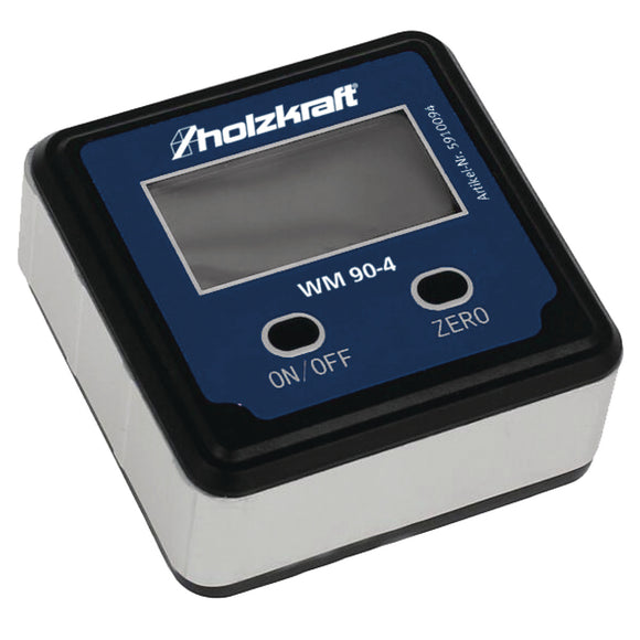 Protractor WM 180 WM 90-4