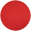 Velcro holder Ø 150, self-adhesive-1