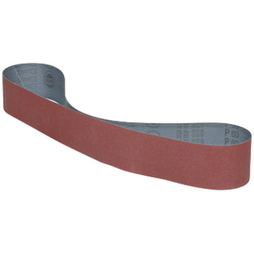 Belt with paper backing 7000x150 K220