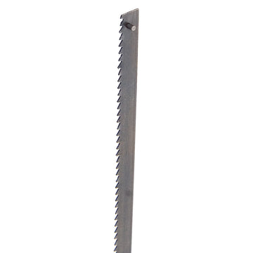 Pencil saw blade 135 x 6.0 x 0.4 mm, 6 t/cm for wood
