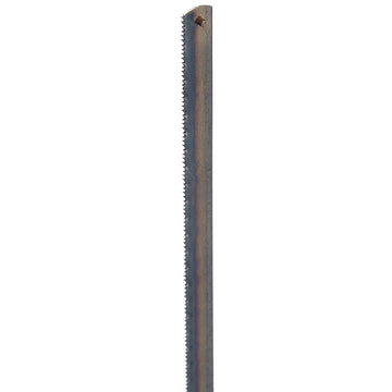 Pencil saw blade 135 x 6.0 x 0.4 mm, 12 t/cm for metal