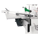 Sliding table TF 190E / TF 190SE-1