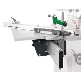 Sliding table TF 190E / TF 190SE