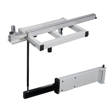 Outrigger table Boom table TF 200 SE