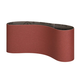 Fabric sanding belt 610x100 K120