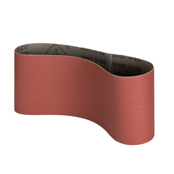 Fabric sanding belt 610x100 K80 - 0