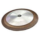 Grinding wheel Diamond 125x10x13x8-1