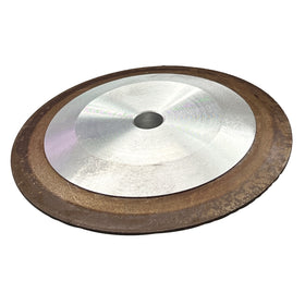 Grinding wheel Diamond 125x10x13x8