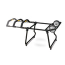 Machine undercarriage with chassis-3