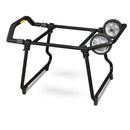 Machine undercarriage with chassis-1