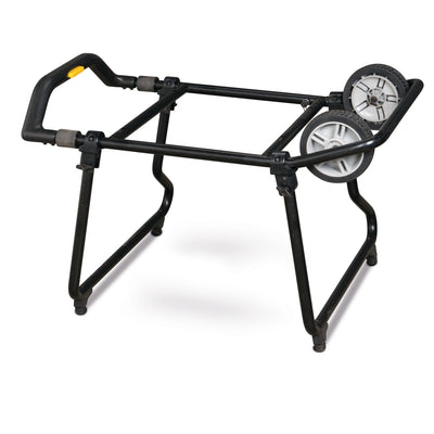 Machine undercarriage with chassis