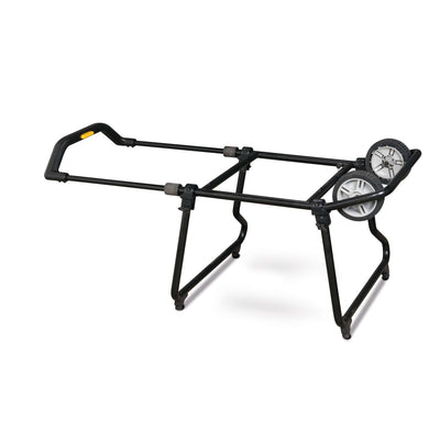 Machine undercarriage with chassis - 0