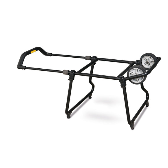 Machine undercarriage with chassis