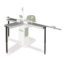 Table extensions and extensions for LLB 20 PB-1