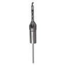 Hollow mortise chisel 6.35 mm (1/4")-1