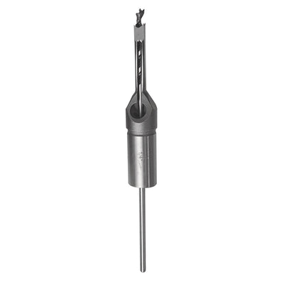 Hollow mortise chisel 6.35 mm (1/4")