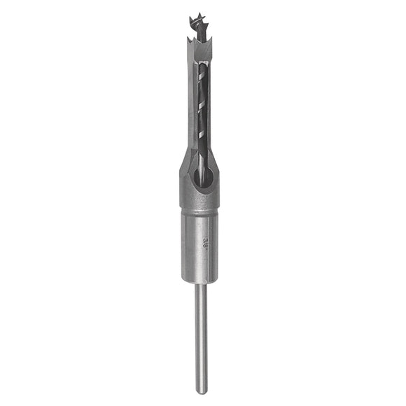 Hollow mortise chisel 9.5 mm (3/8")