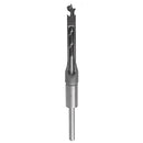 Hollow mortise chisel 12.7 mm (1/2")-1