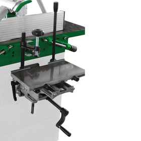 Slot mortising equipment LLBE-UMK5-250