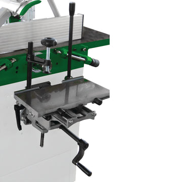 Slot mortising equipment LLBE-UMK5-250