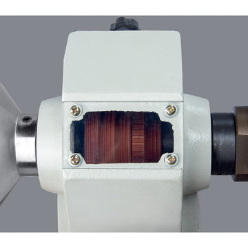 Small wood turning lathe DB 450 - 0