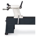 Small wood turning lathe DB 450-3