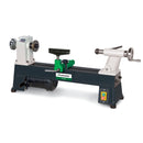 Small wood turning lathe DB 450-1