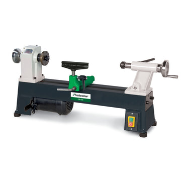 Small wood turning lathe DB 450