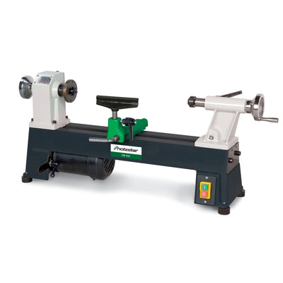 Small wood turning lathe DB 450