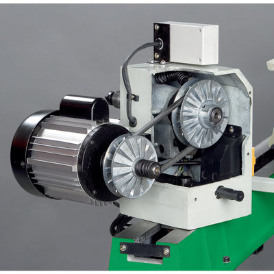 Woodturning lathe DB 1100 - 0