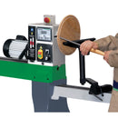 Woodturning lathe DB 1202 Vario-6