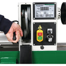 Woodturning lathe DB 1202 Vario-3