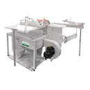 Chip extractor SAA 2203 UT-4