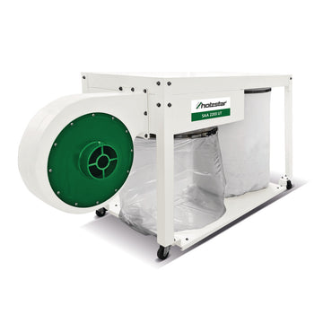 Chip extractor SAA 2203 UT