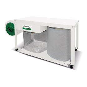 Chip extractor SAA 2203 UT - 0