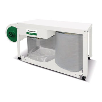 Chip extractor SAA 2203 UT - 0