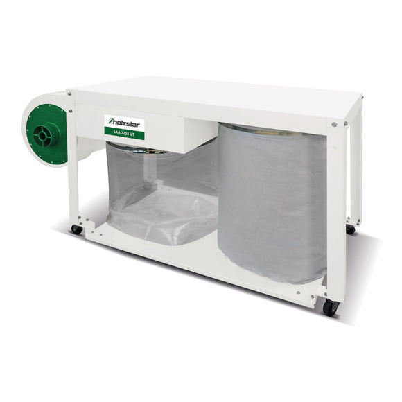 Chip extractor SAA 2203 UT