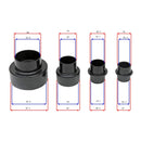 4-piece hose adapter set AS-SAA903-2