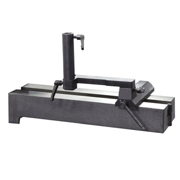 External turning device