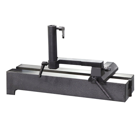 External turning device