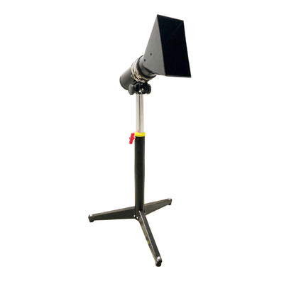 Suction funnel Height adjustable