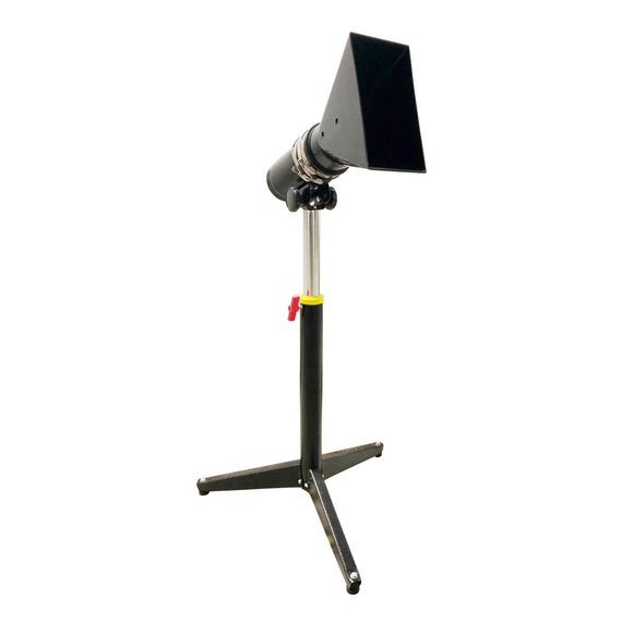 Suction funnel Height adjustable