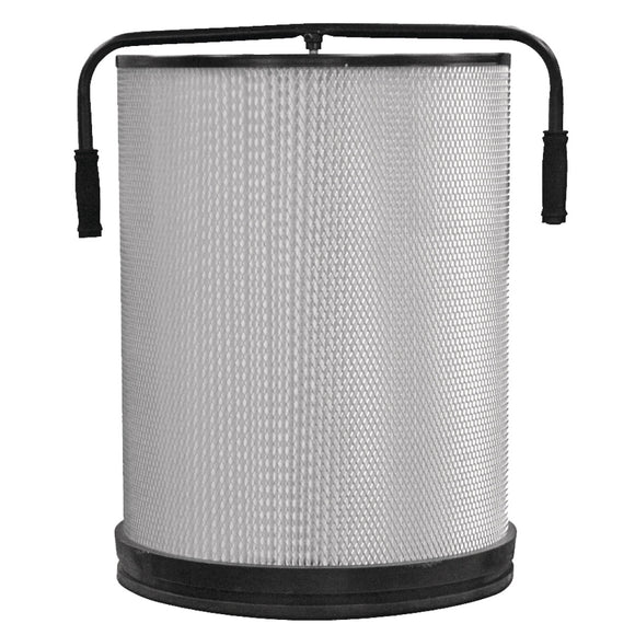 Filter cartridge 500 x 610 mm