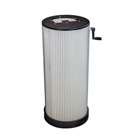Filter cartridge 340 x 800 mm