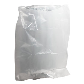 Chip bag for filling container