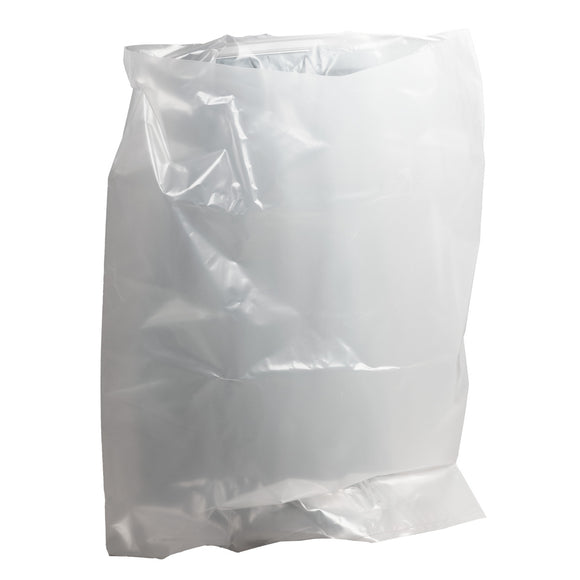 Chip bag for filling container