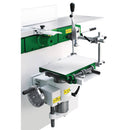 Slot mortising equipment LLBE-ADH41-1