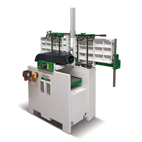 Surface and thickness planer ADH 32 - 0