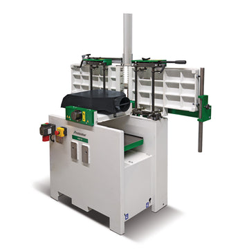 Surface and thickness planer ADH 32 - 0