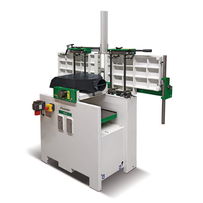 Surface and thickness planer ADH 32 - 0